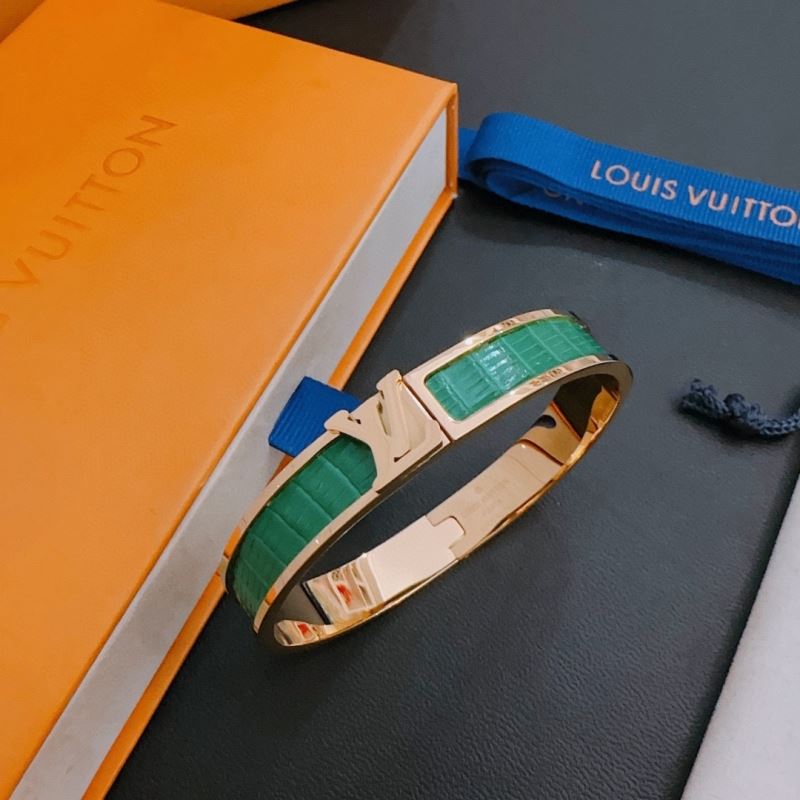 Louis Vuitton Bracelets